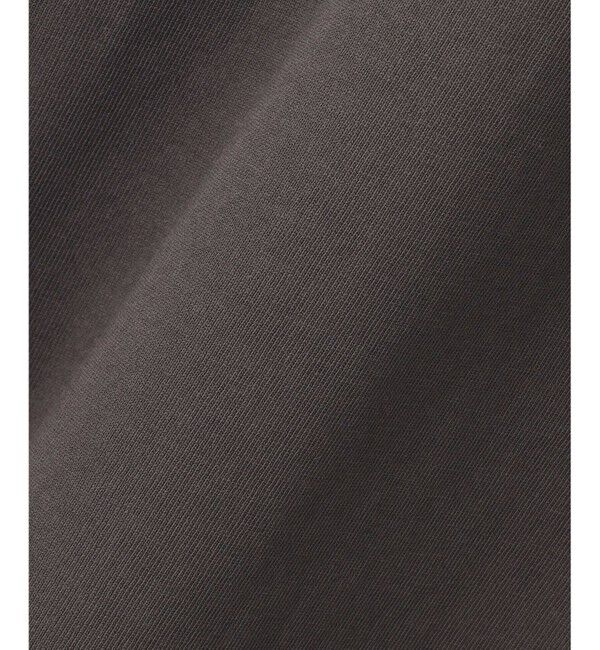 23区「【SLOW/一部店舗限定】MVSコットン T ワンピース」|ワンピース|