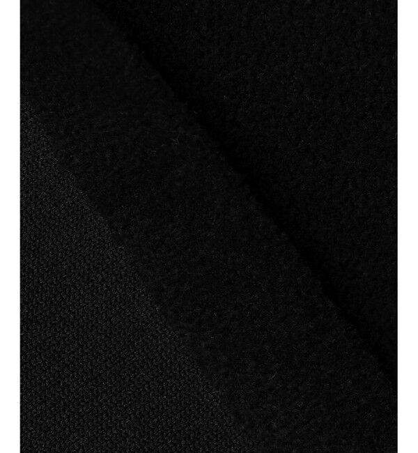 23区「【洗える】ベロアニット カーディガン」|カーディガン|