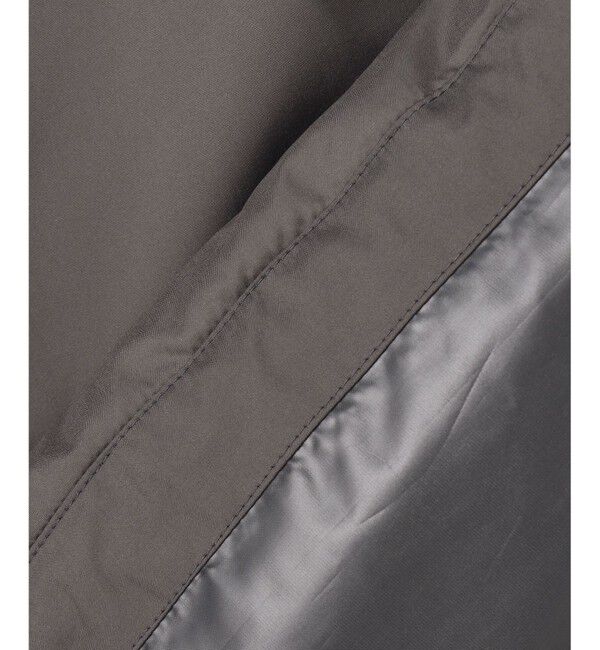 23区「【WEB&一部店舗限定】ステッチレス フーデット ダウン」|ダウン|