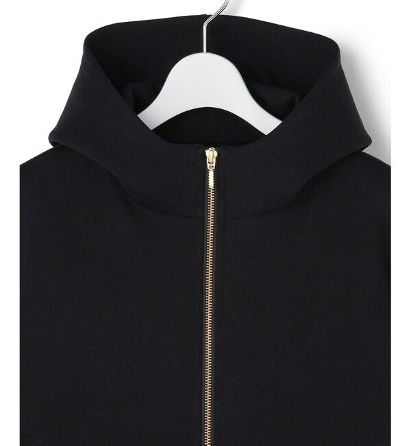 23区「コットンダンボール フーディー アウター」|その他|