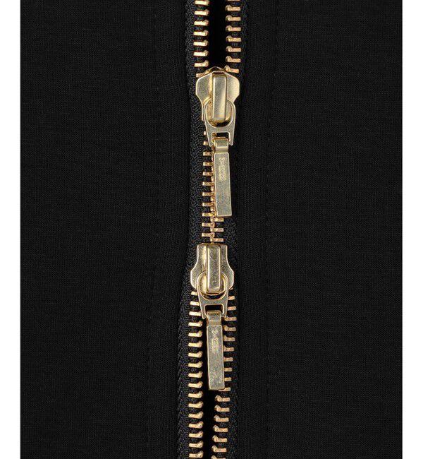 23区「コットンダンボール フーディー アウター」|その他|