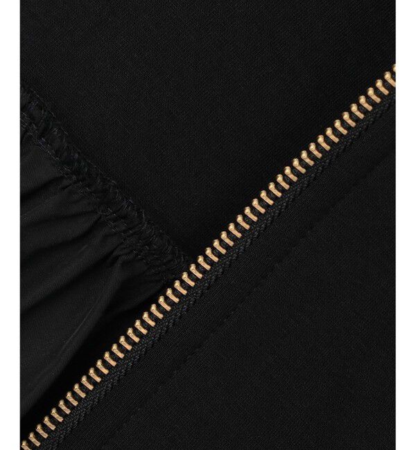 23区「コットンダンボール フーディー アウター」|その他|