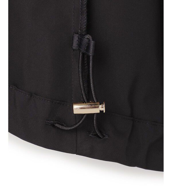 23区「コットンダンボール フーディー アウター」|その他|