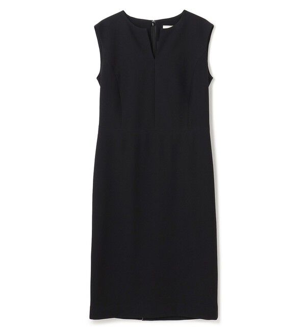 BEIGE,「LUIZA / ノースリーブワンピース」|ワンピース|