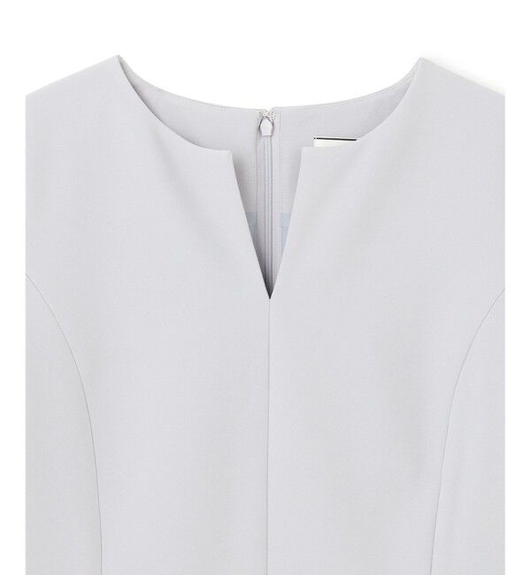 BEIGE,「LUIZA / ノースリーブワンピース」|ワンピース|