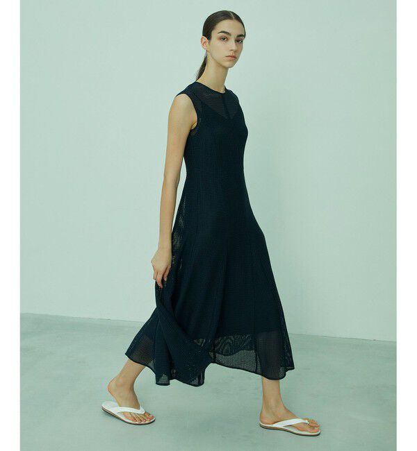 BEIGE,「PINE / フレアワンピース」|ワンピース|