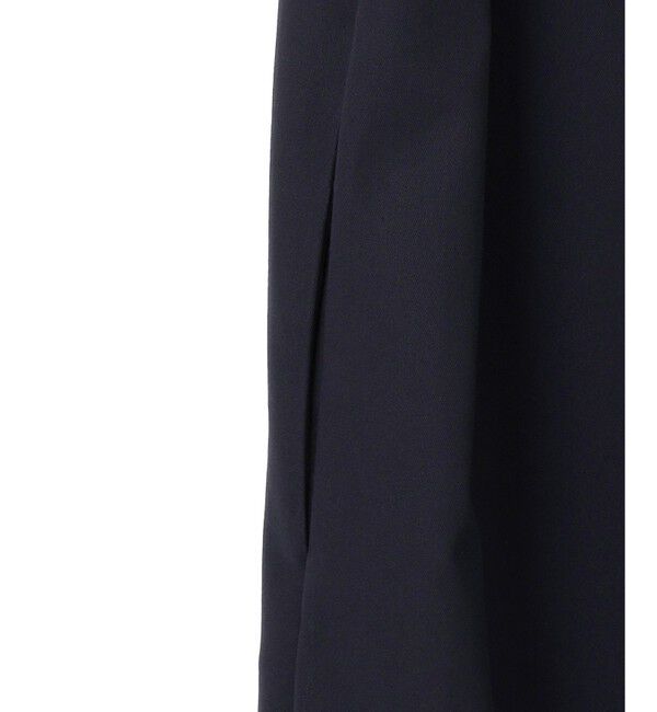 BEIGE,「【WEB限定】ONYX / シャツワンピース」|ワンピース|