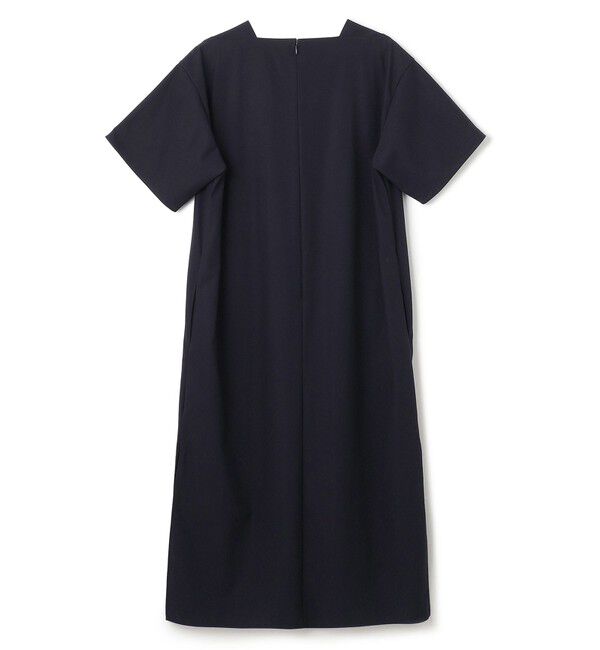 BEIGE,「【WEB限定】ONYX / シャツワンピース」|ワンピース|