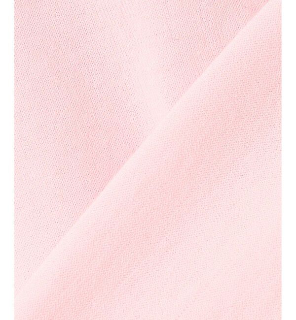 BEIGE,「【洗える】JULIE / シルク混シアーVネックカーディガン」|カーディガン|