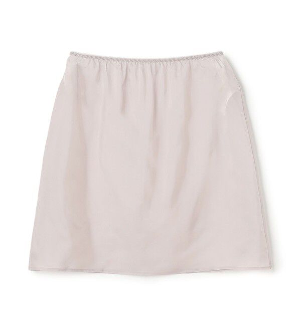 BEIGE,「【Lsize・セットアップ対応】CINDY / ラップドレス」|ワンピース|