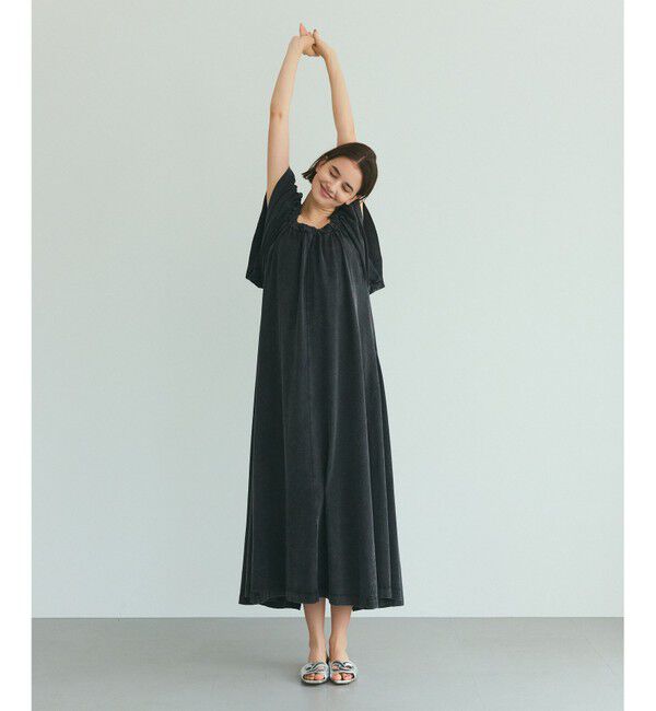 Grace Class「ピグメントワンピース」|ワンピース|