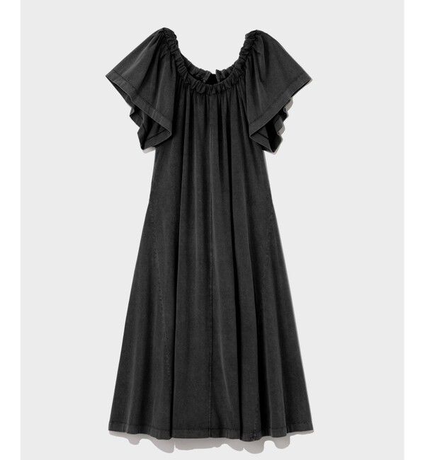 Grace Class「ピグメントワンピース」|ワンピース|