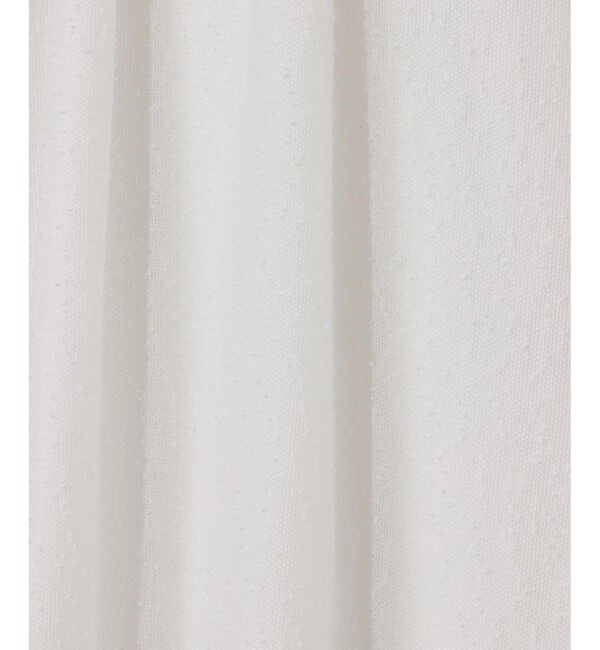 Grace Class「メッシュツイードキャミドレス」|ワンピース|