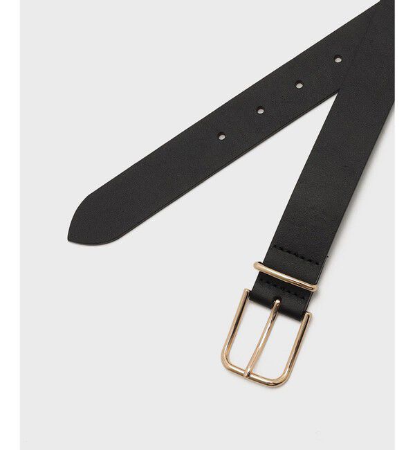  「LEFIJE Tresor ベルト」|ベルト|