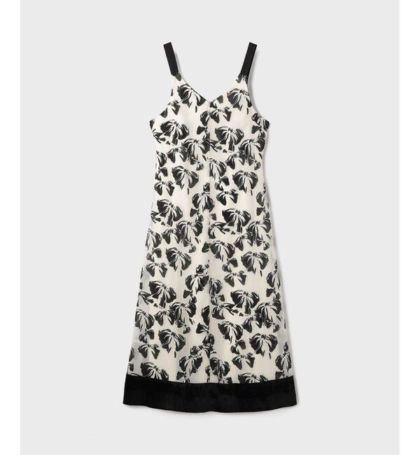 Grace Class「リボンオパールドレス」|ワンピース|