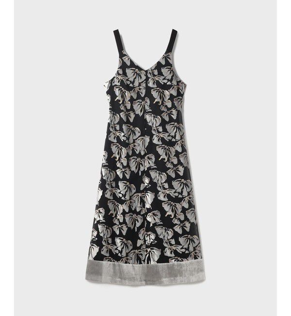 Grace Class「リボンオパールドレス」|ワンピース|