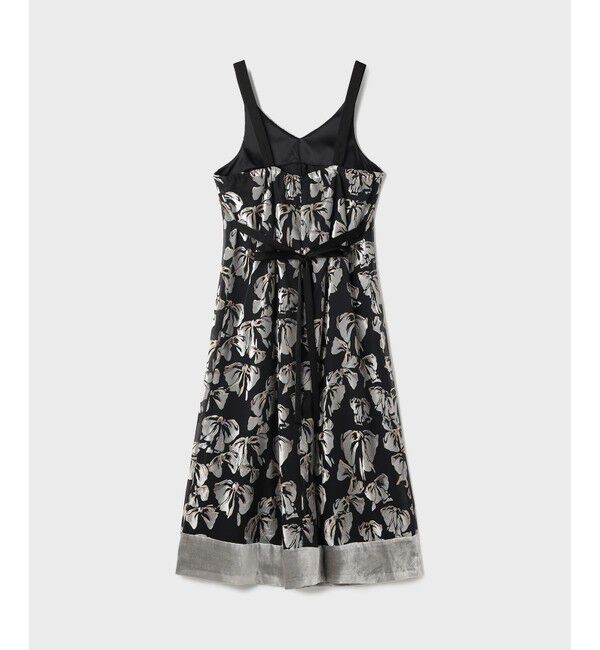 Grace Class「リボンオパールドレス」|ワンピース|