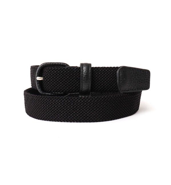 NOLLEY'S goodman「【Saddler's/サドラーズ】別注イントレチャート無地スペシャル30」|ベルト|