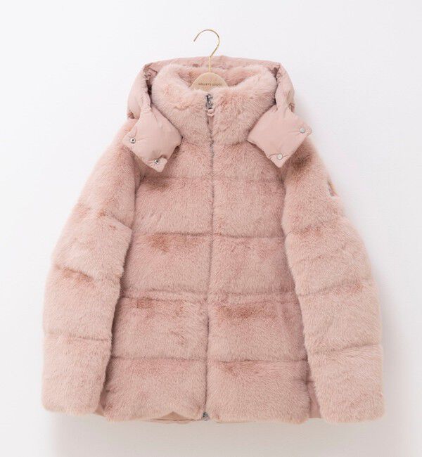 MACKAGE/マッカージュ】CASSIDY（NOLLEY'S sophi）｜ルミネの