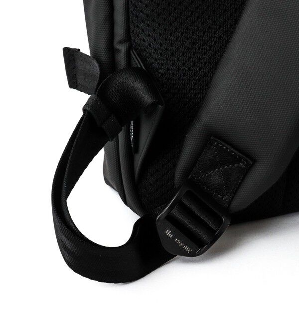 NOLLEY'S goodman「【Un coeur/アンクール】別注バックパック COATED」|リュック|