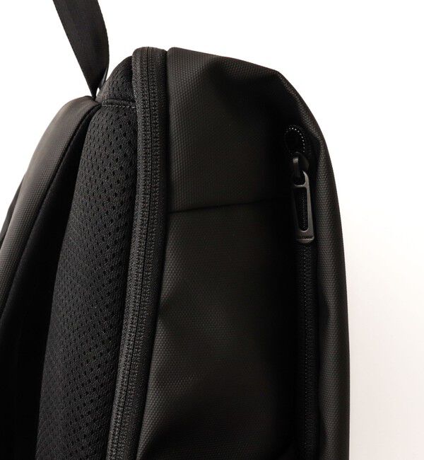 NOLLEY'S goodman「【Un coeur/アンクール】別注バックパック COATED」|リュック|