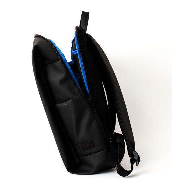 NOLLEY'S goodman「【Un coeur/アンクール】別注バックパック COATED」|リュック|