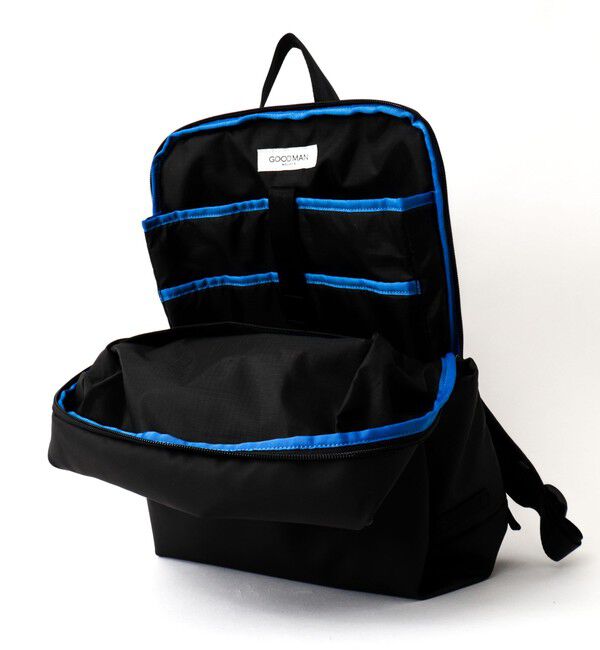 NOLLEY'S goodman「【Un coeur/アンクール】別注バックパック COATED」|リュック|