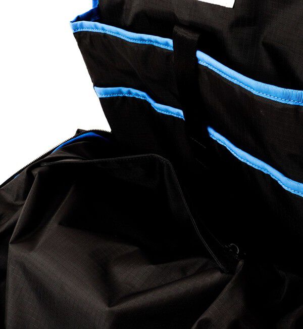 NOLLEY'S goodman「【Un coeur/アンクール】別注バックパック COATED」|リュック|