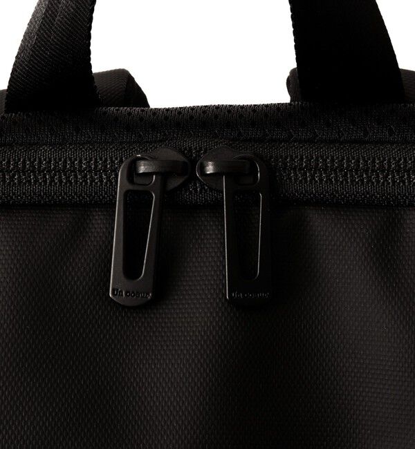 NOLLEY'S goodman「【Un coeur/アンクール】別注バックパック COATED」|リュック|