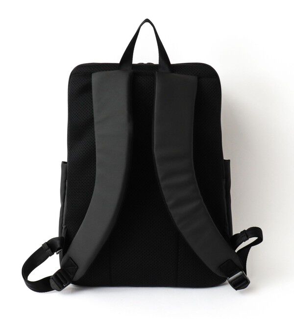 NOLLEY'S goodman「【Un coeur/アンクール】別注バックパック COATED」|リュック|