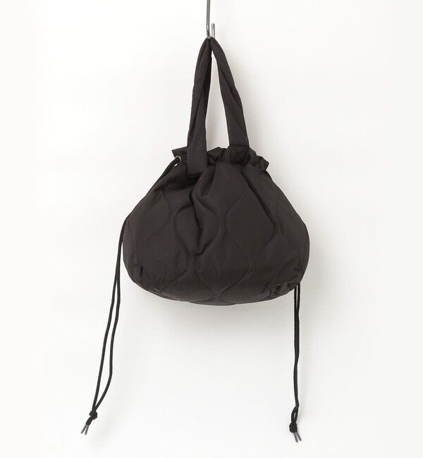 fredy emue「【TAION/タイオン】MILITARYダウントートバッグ M」|トートバッグ|