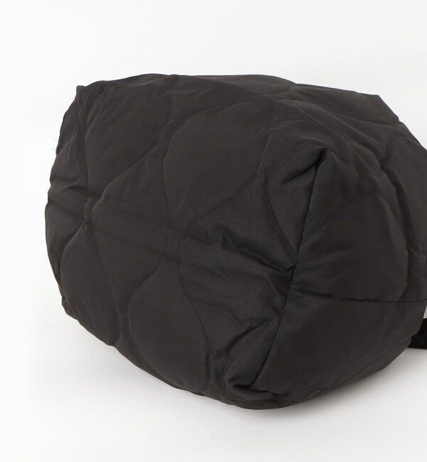 fredy emue「【TAION/タイオン】MILITARYダウントートバッグ M」|トートバッグ|