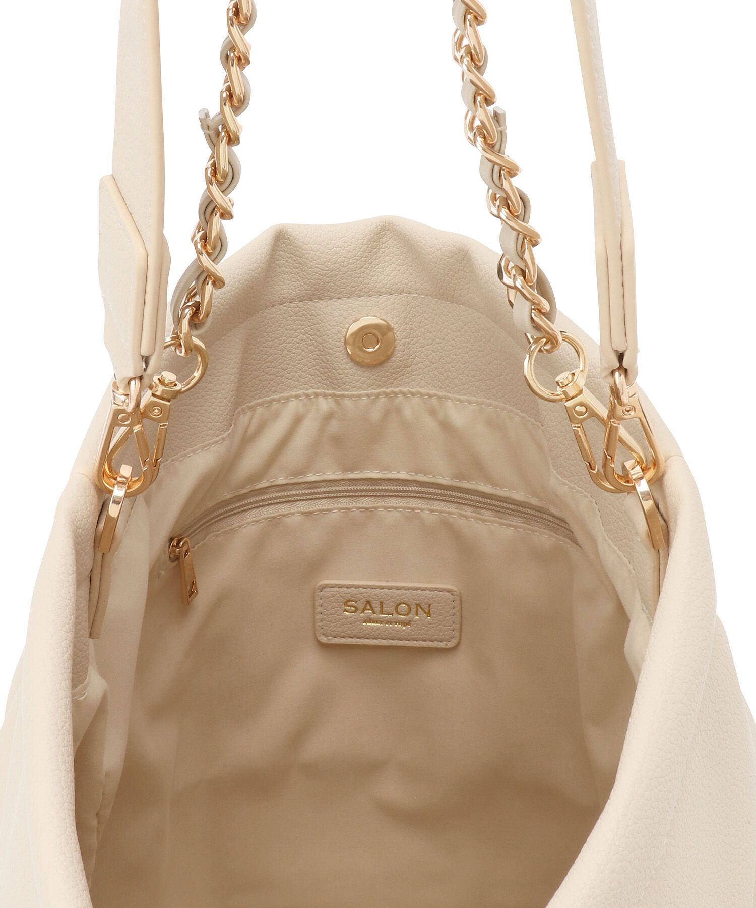 SALON adam et rope'「【追加】2WAYショルダー付きマルチトート2」|トートバッグ|