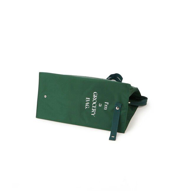 SALON adam et rope'「【WEB限定】スクエアクーラーバッグ［保冷・大容量］」|トートバッグ|