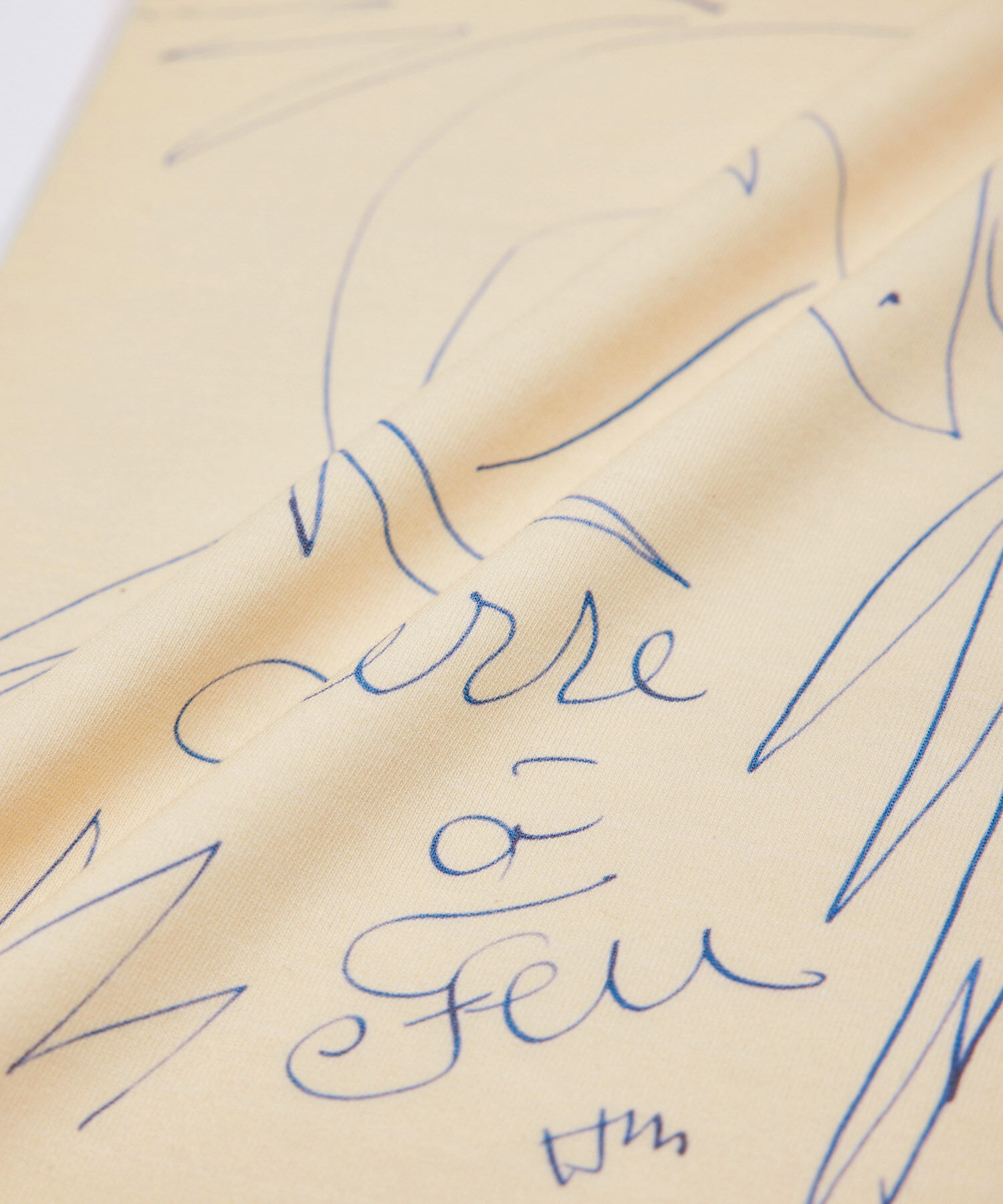 ROPE「【ROPE' meets Henri Matisse】プリント Tシャツ」|Tシャツ・カットソー|