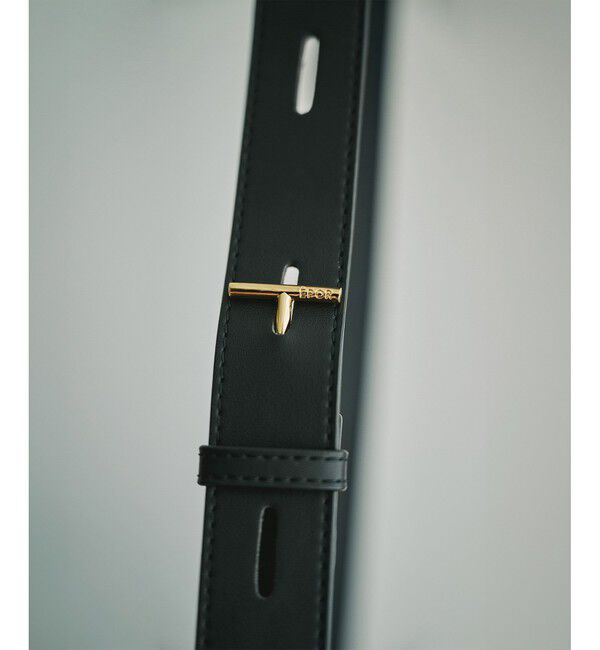 ROPE「【24AW】【E'POR】 LAYER BAG Large【A4対応】」|トートバッグ|