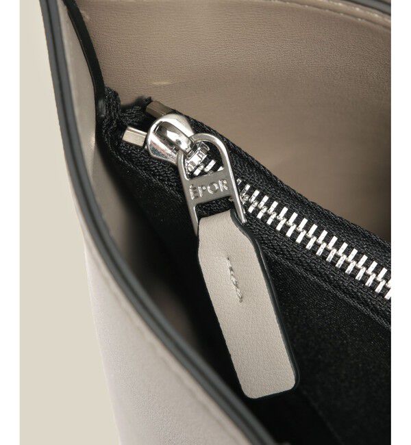 ROPE「【E'POR】Ree BAG Large【通勤】【A4対応】【25SS】」|トートバッグ|