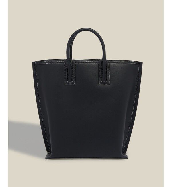 ROPE「【E'POR】Ree BAG Large【通勤】【A4対応】【25SS】」|トートバッグ|