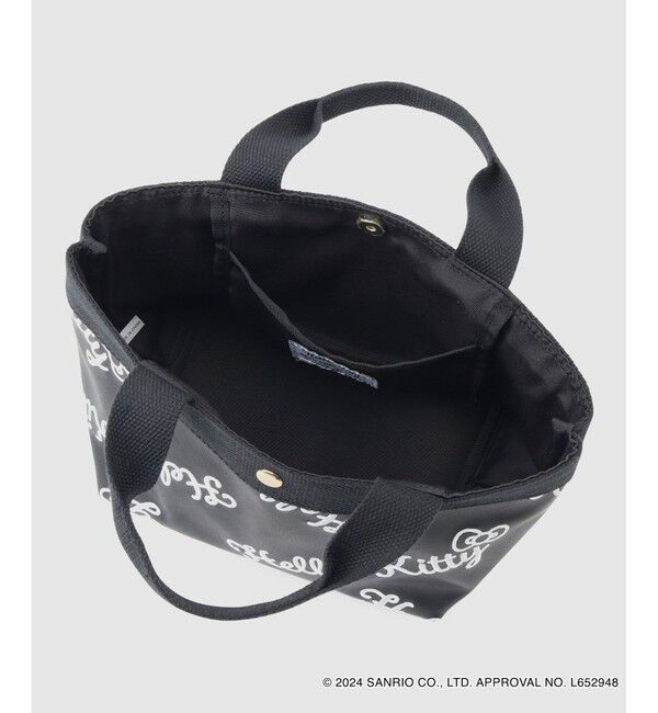 ROPE「【一部店舗限定】HELLO KITTY トートバックMini」|トートバッグ|