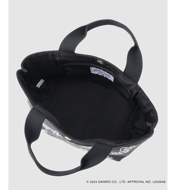 ROPE「【一部店舗限定】HELLO KITTY トートバックMini」|トートバッグ|