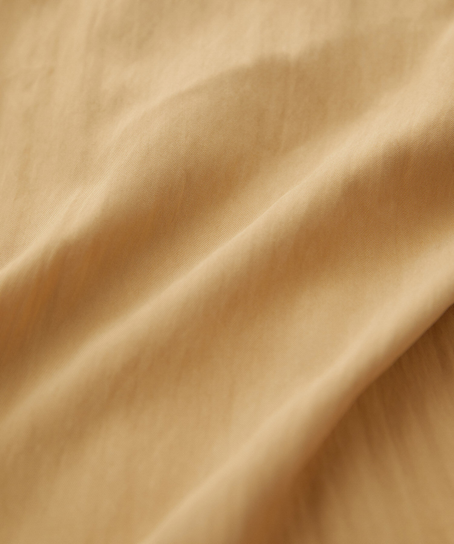 VIS「袖ボリューム裾ギャザーワンピース」|ワンピース|