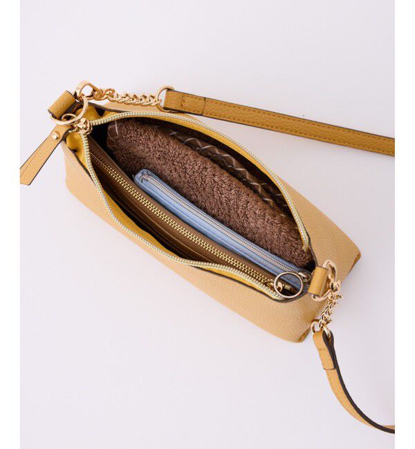 ROPE PICNIC PASSAGE「【A4対応】me fit BAG ワンショルダートート＆ミニショルダーバッグ/2点セット・通勤対応」|ショルダー・メッセンジャー|