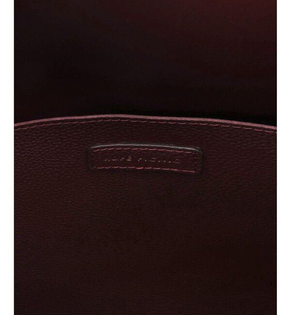 ROPE PICNIC PASSAGE「【A4対応】me fit BAG ワンショルダートート＆ミニショルダーバッグ/2点セット・通勤対応」|ショルダー・メッセンジャー|