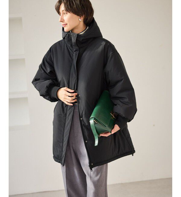 中綿モンスターコート（Rope'Picnic）｜ルミネのファッション通販