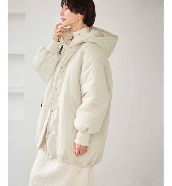 中綿モンスターコート（Rope'Picnic）｜ルミネのファッション通販