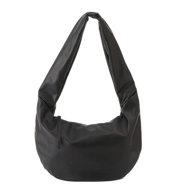 ADAM ET ROPE'「ボディショルダーバッグ」|ショルダー・メッセンジャー|