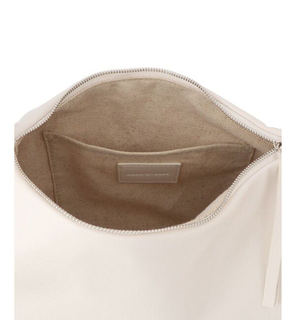 ADAM ET ROPE'「ボディショルダーバッグ」|ショルダー・メッセンジャー|