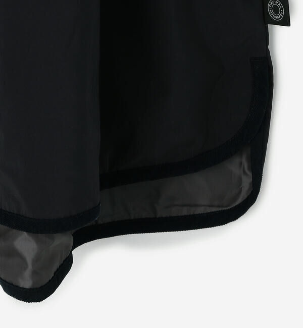 ORCIVAL「ORCIVAL | ツイル ギャザーフードコート WOMEN」|その他|