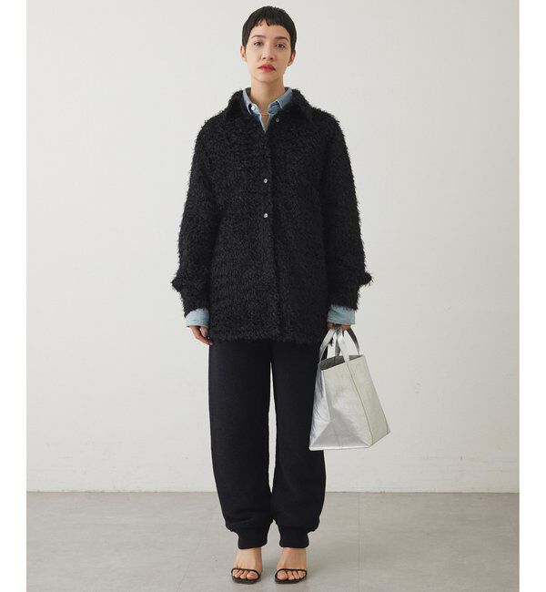  「【THE PAUSE】ペーパートート M」|トートバッグ|