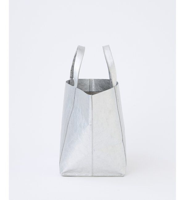  「【THE PAUSE】ペーパートート M」|トートバッグ|